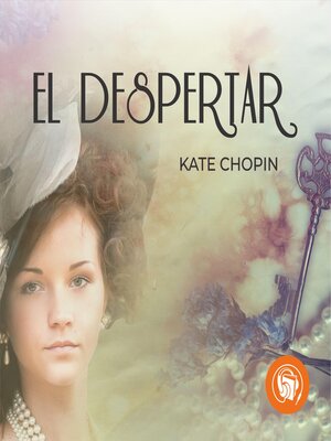 cover image of El Despertar